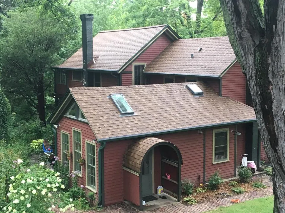 Slide of Resistance Exteriors