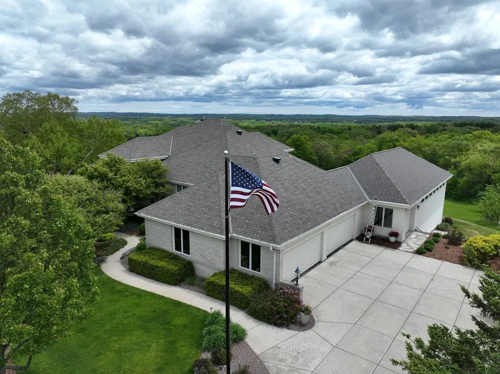 Slide of Resistance Exteriors