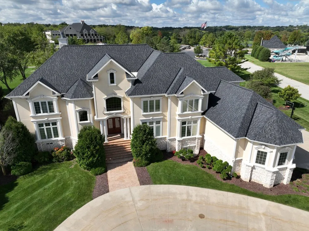 Slide of Resistance Exteriors