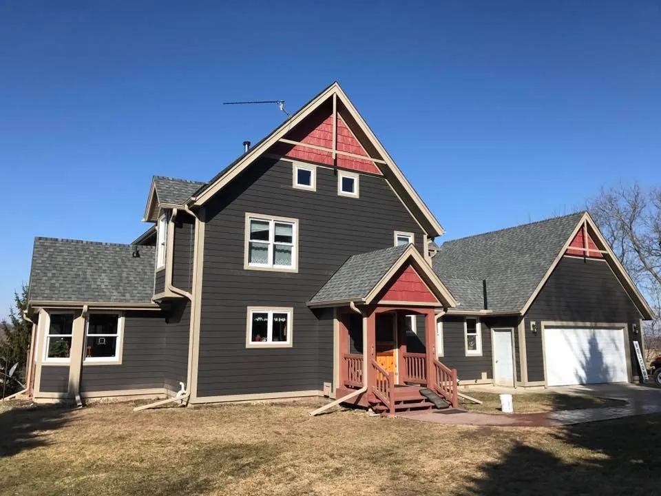 Slide of Resistance Exteriors