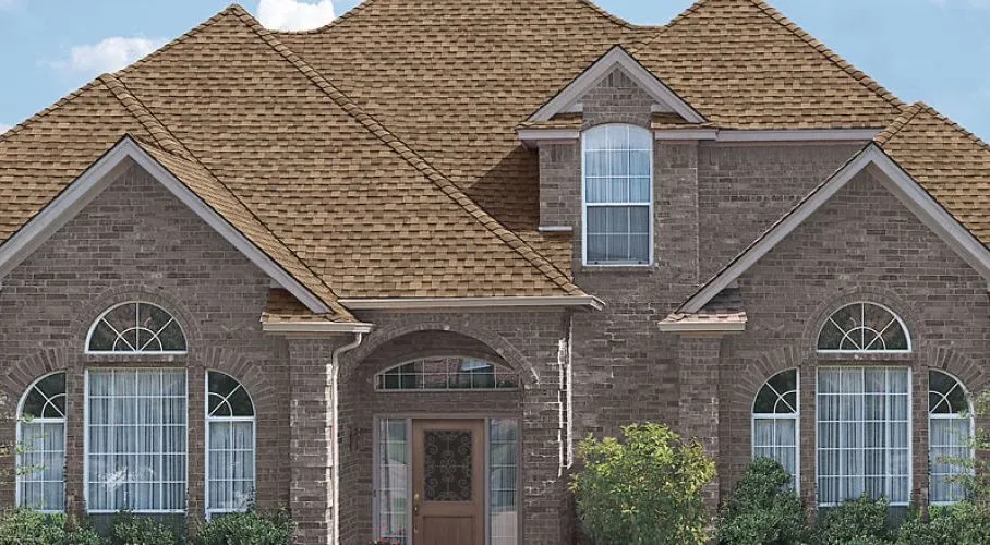 Slide of Resistant Roofing