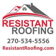 Slide of Resistant Roofing