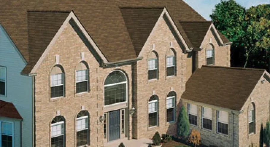 Slide of Resistant Roofing