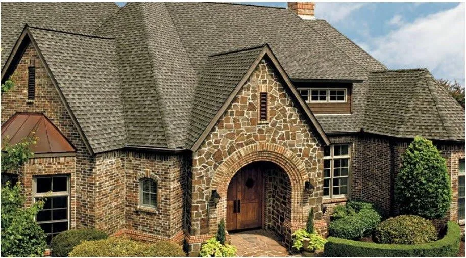 Slide of Resistant Roofing