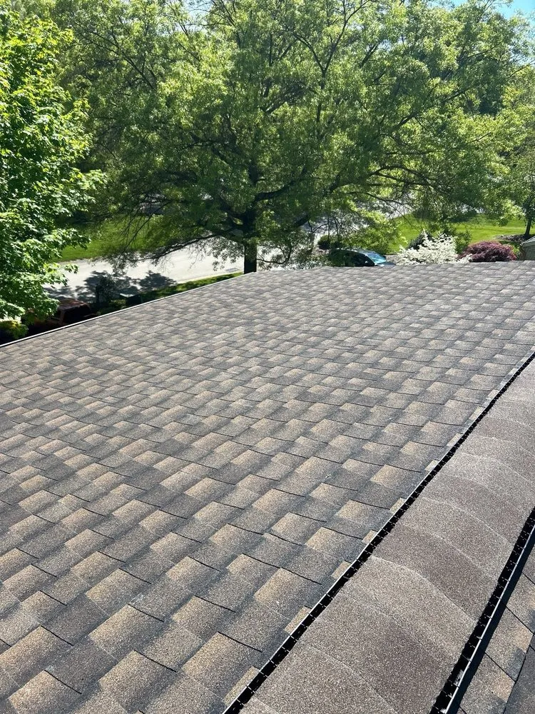 Slide of Resnick Roofing & Contracting