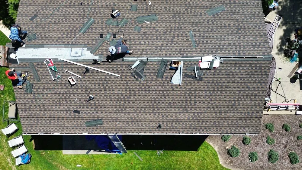 Slide of Resnick Roofing & Contracting