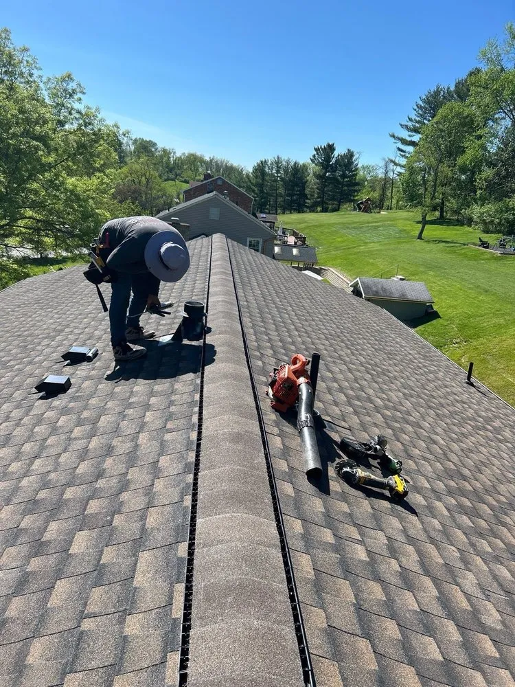 Slide of Resnick Roofing & Contracting