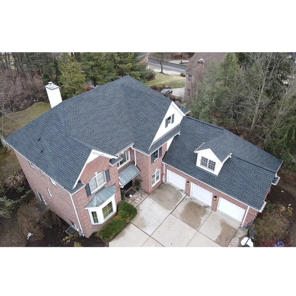 Slide of Resnick Roofing & Contracting