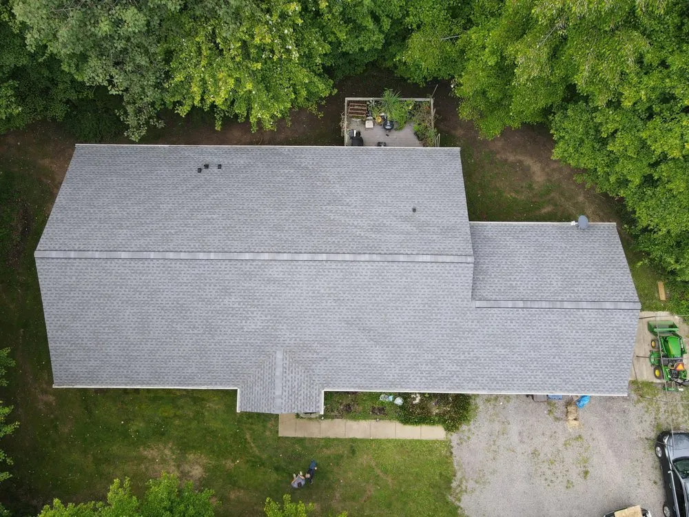 Slide of Resnick Roofing & Contracting