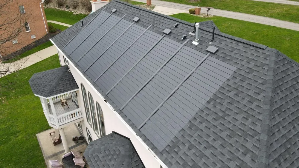 Slide of Resnick Roofing & Contracting