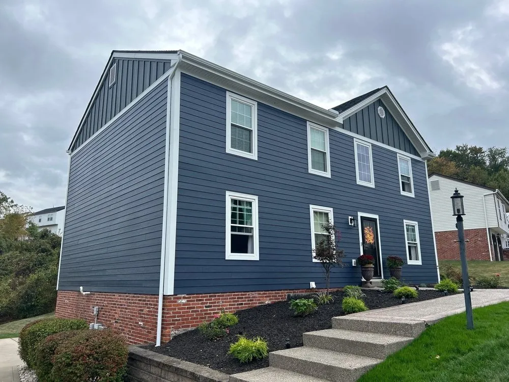 Slide of Resnick Roofing & Contracting