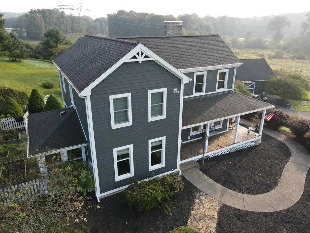 Slide of Resnick Roofing & Contracting