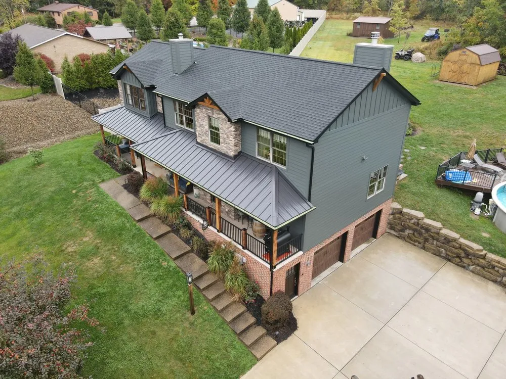 Slide of Resnick Roofing & Contracting