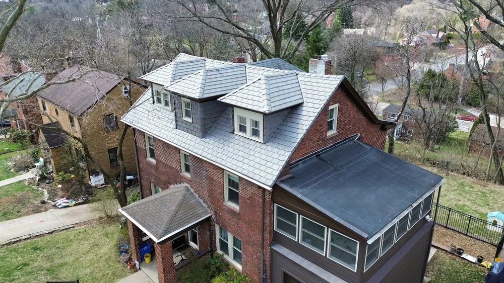 Slide of Resnick Roofing & Contracting