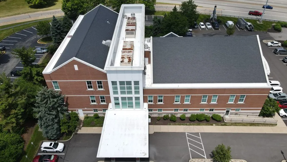 Slide of Resnick Roofing & Contracting