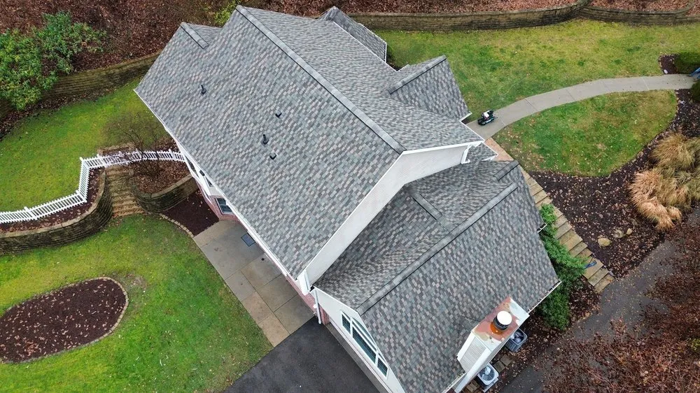 Slide of Resnick Roofing & Contracting