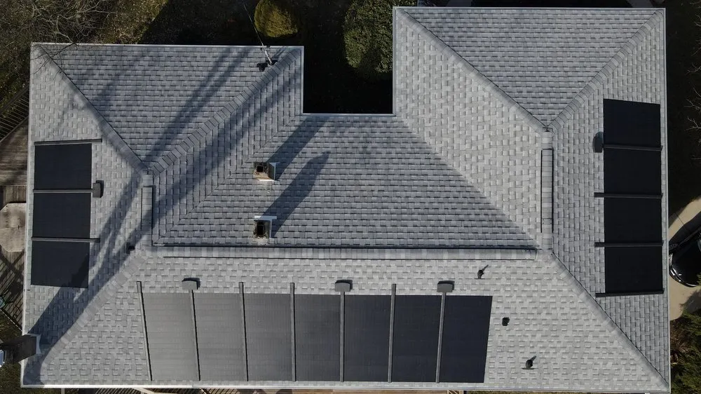 Slide of Resnick Roofing & Contracting