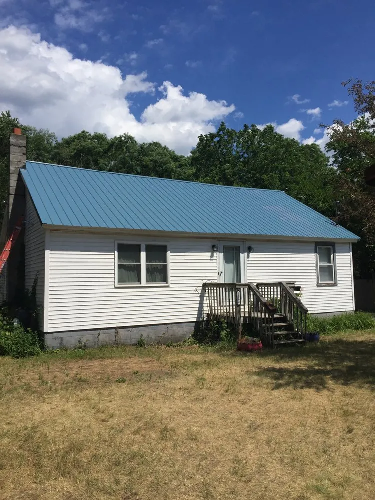 Slide of Resolute Builders