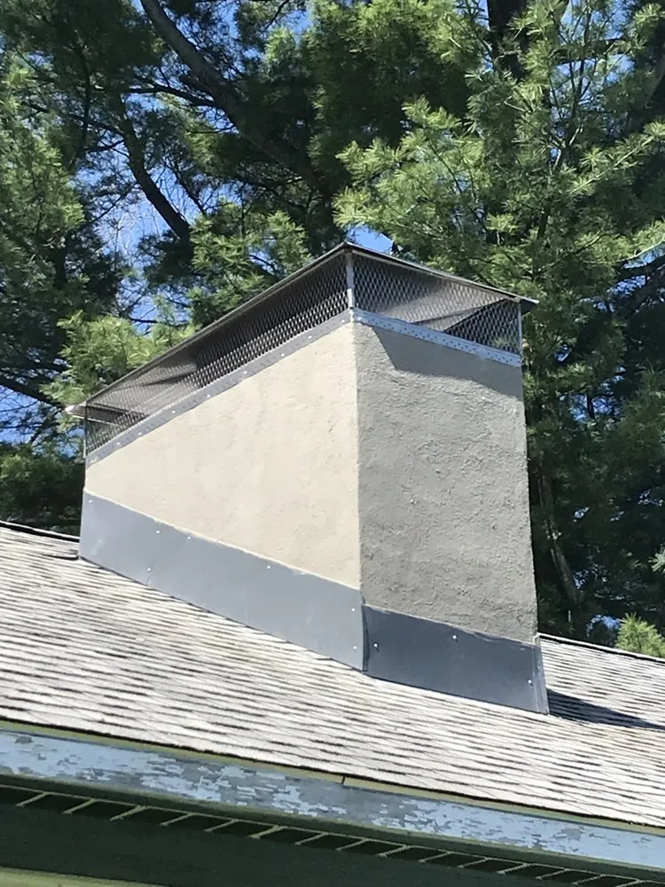 Slide of Resolute Builders