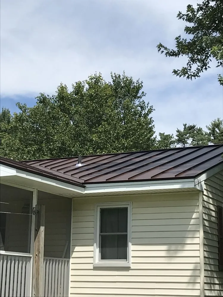 Slide of Resolute Builders