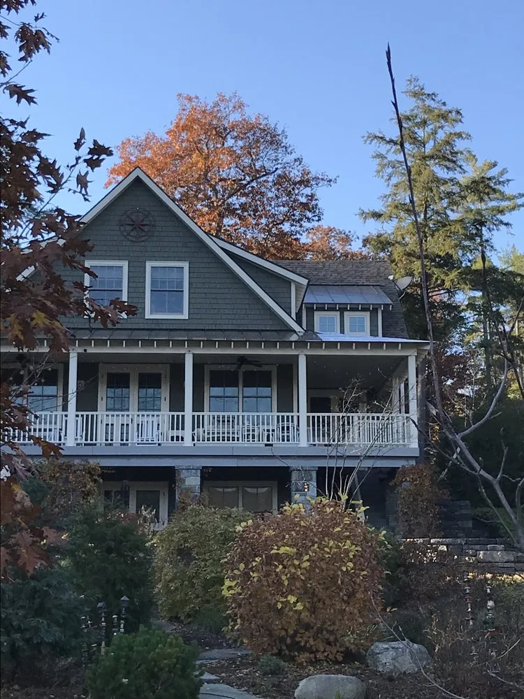 Slide of Resolute Builders