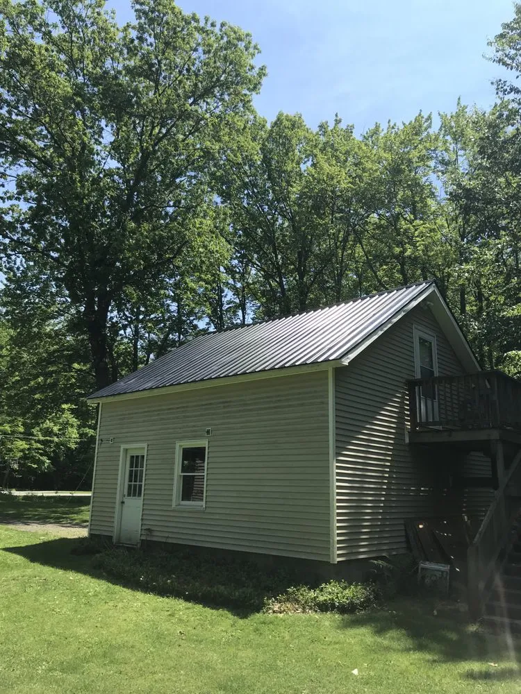 Slide of Resolute Builders