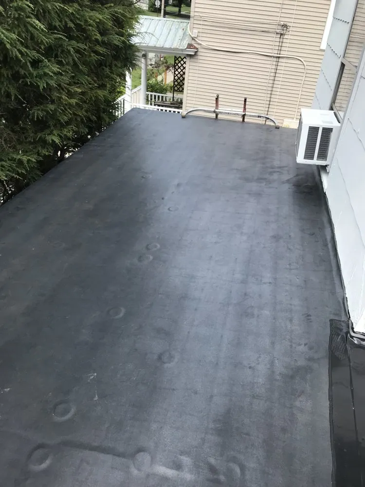 Slide of Resolute Builders