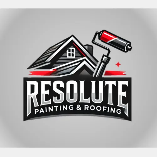 Slide of Resolute Painting & Roofing