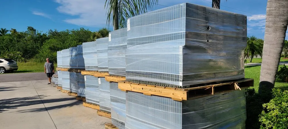 Slide of Resolute Roofing