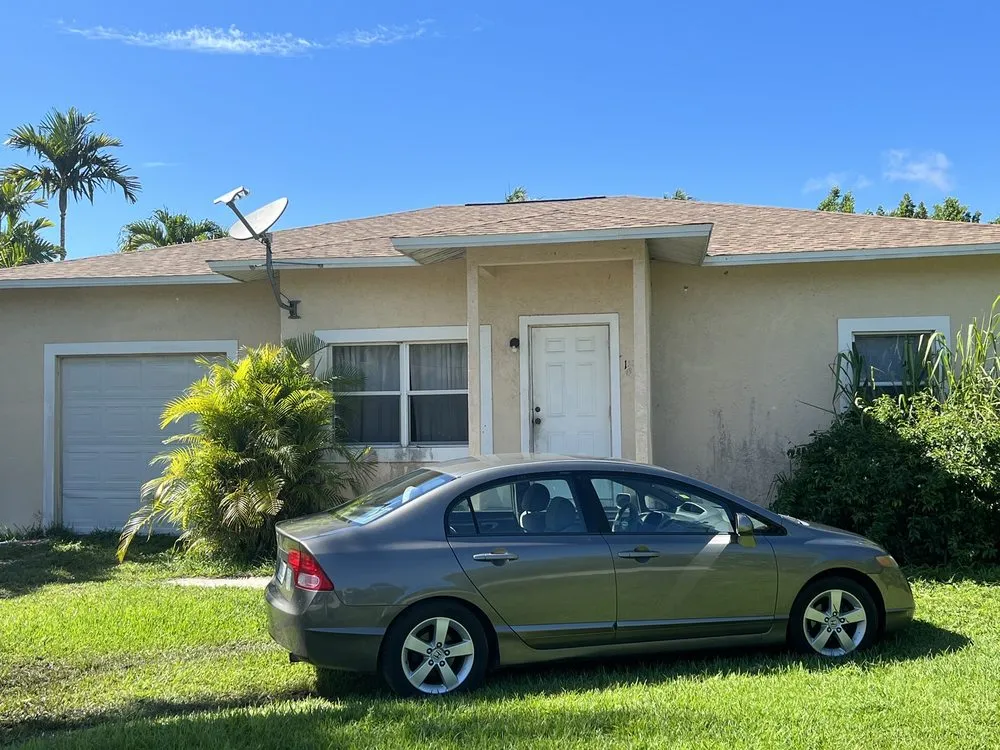 Slide of Resolute Roofing