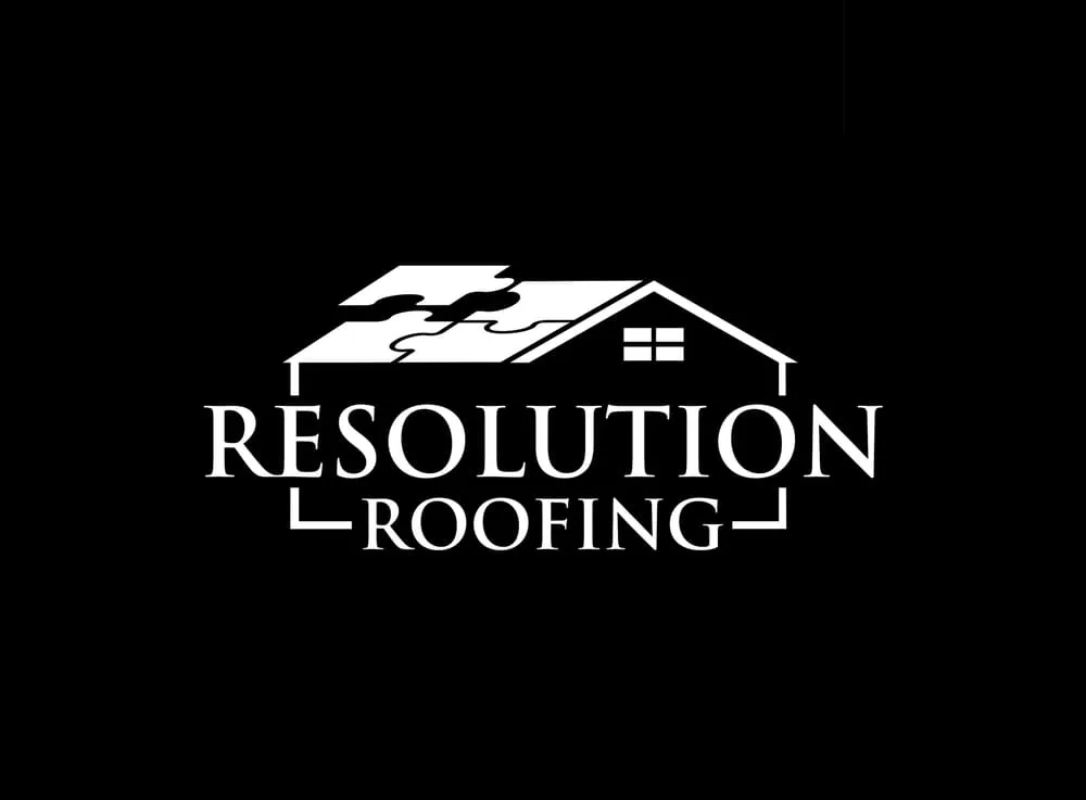 Slide of Resolution Roofing