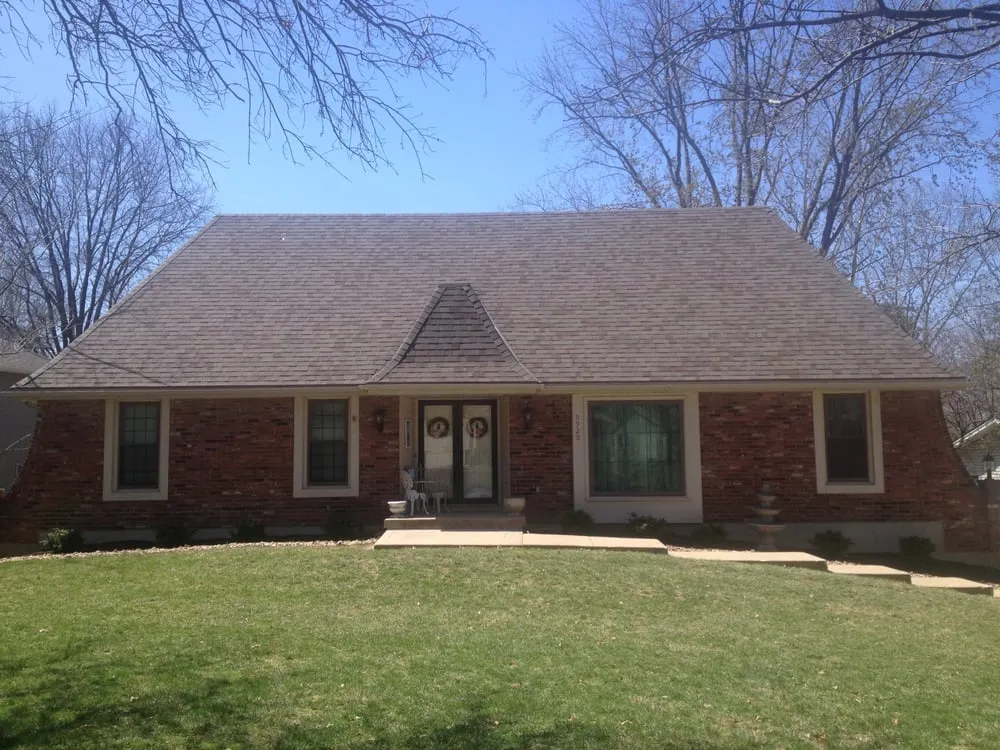 Slide of Resolution Roofing