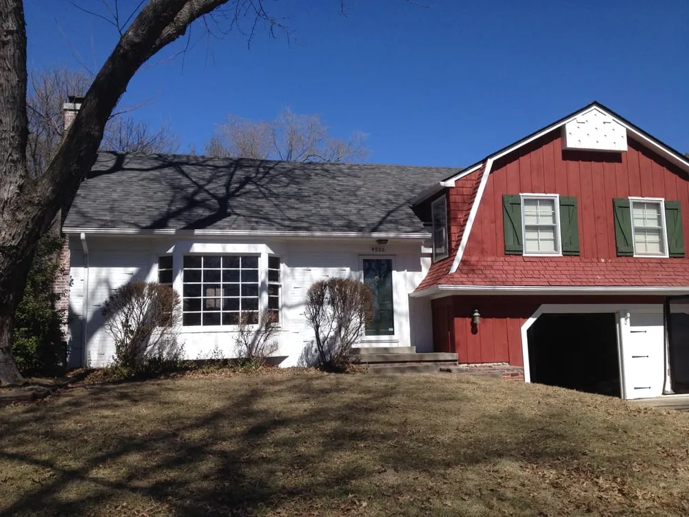 Slide of Resolution Roofing