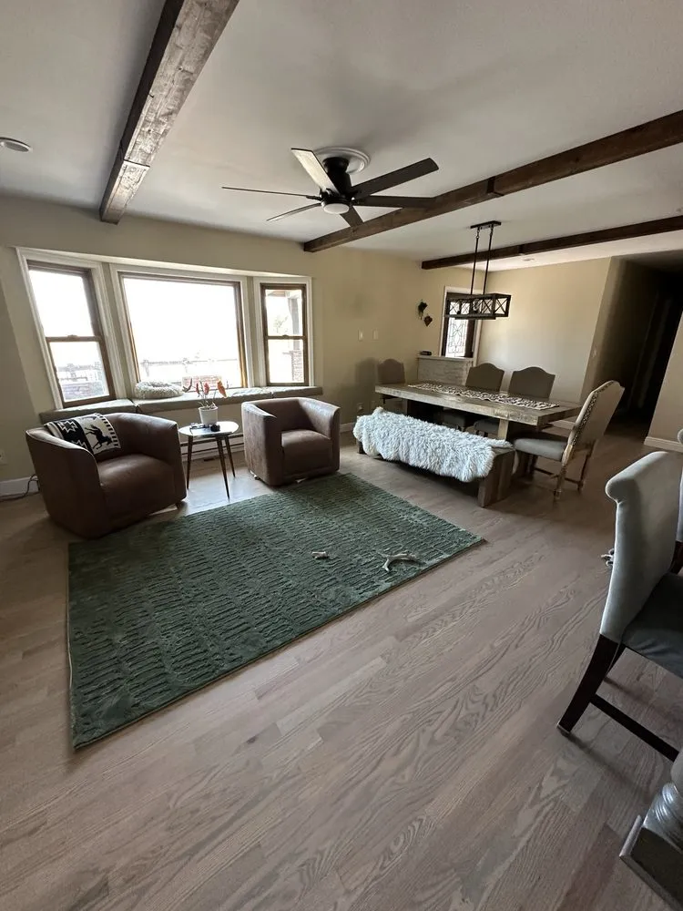 Slide of Resolutions Contractors