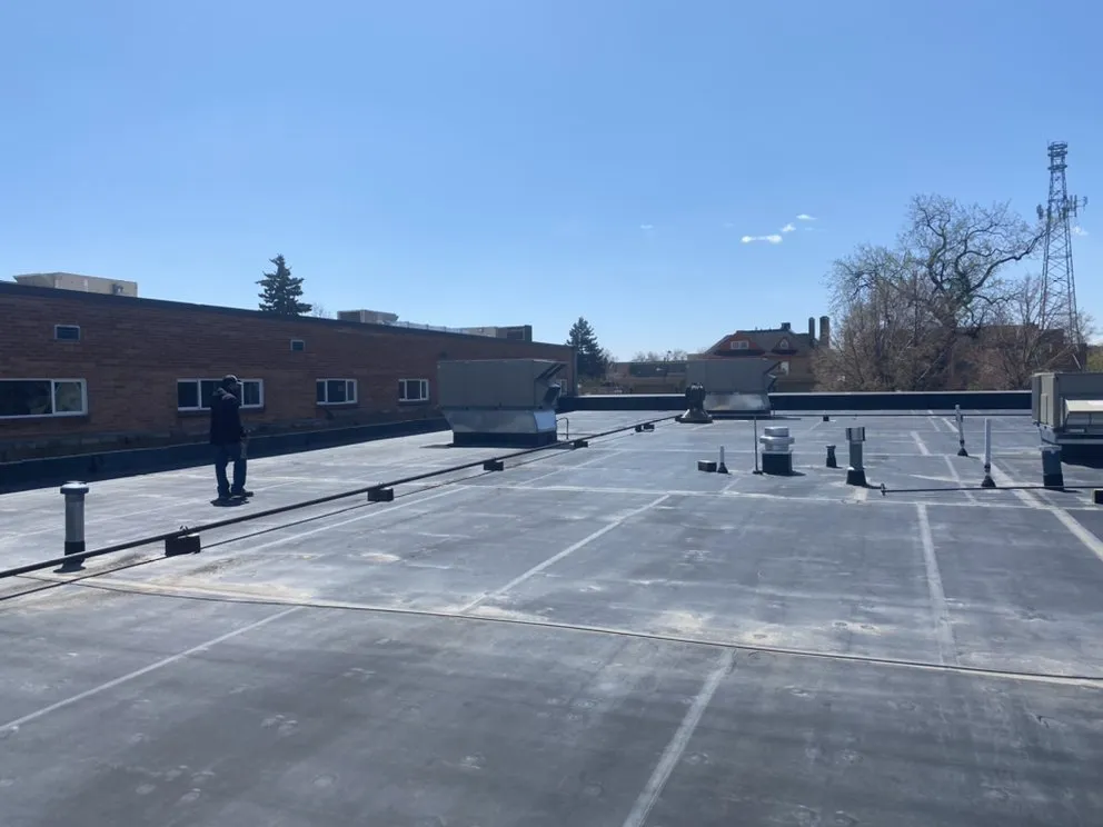 Slide of Resolutions Contractors