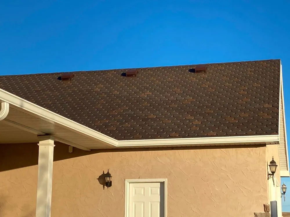 Slide of Resolutions Contractors