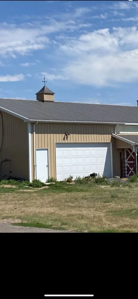 Slide of Resolutions Contractors