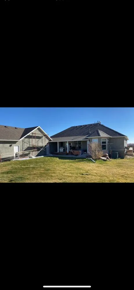 Slide of Resolutions Contractors