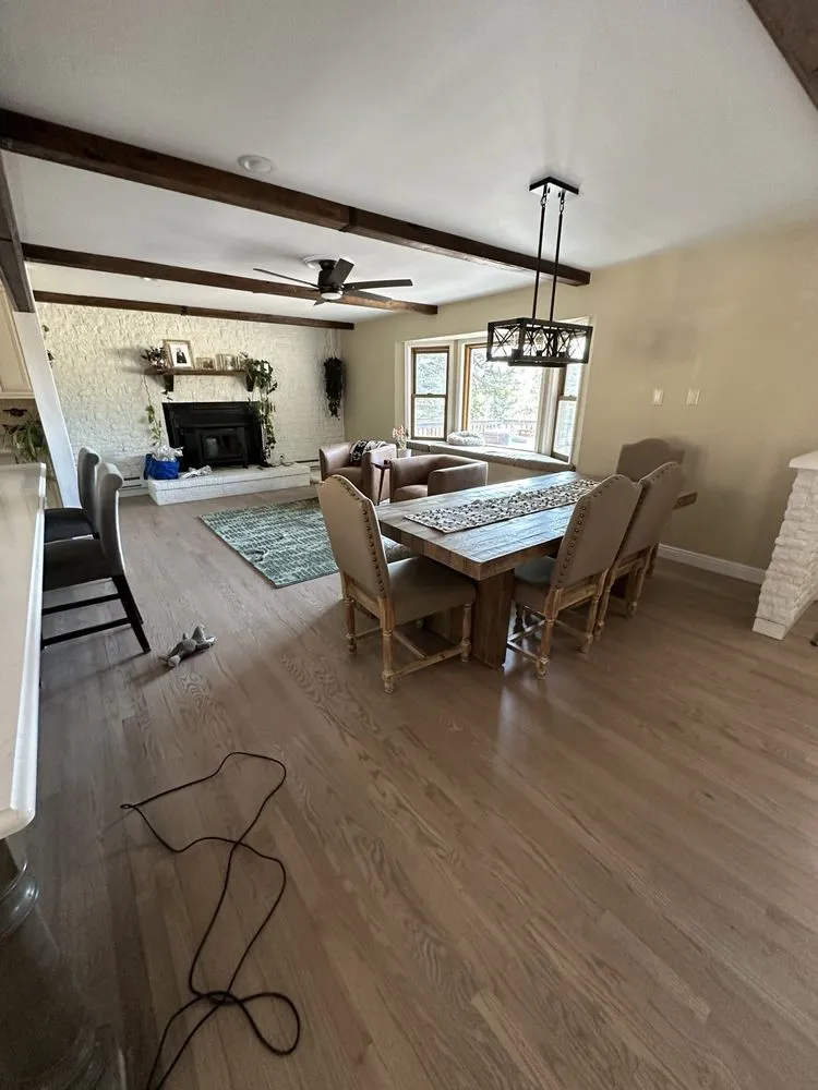 Slide of Resolutions Contractors