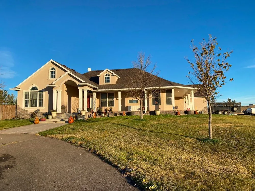 Slide of Resolutions Contractors