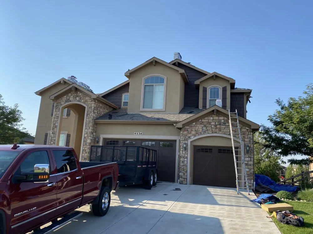 Slide of Resolutions Contractors