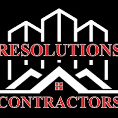 Slide of Resolutions Contractors