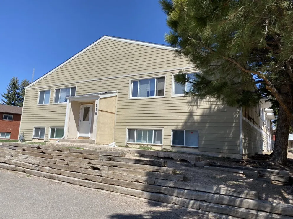 Slide of Resolutions Contractors