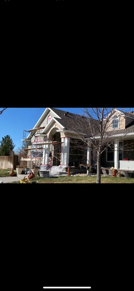 Slide of Resolutions Contractors