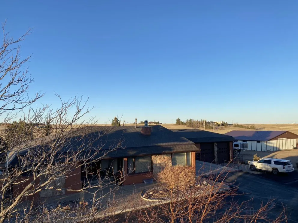 Slide of Resolutions Contractors