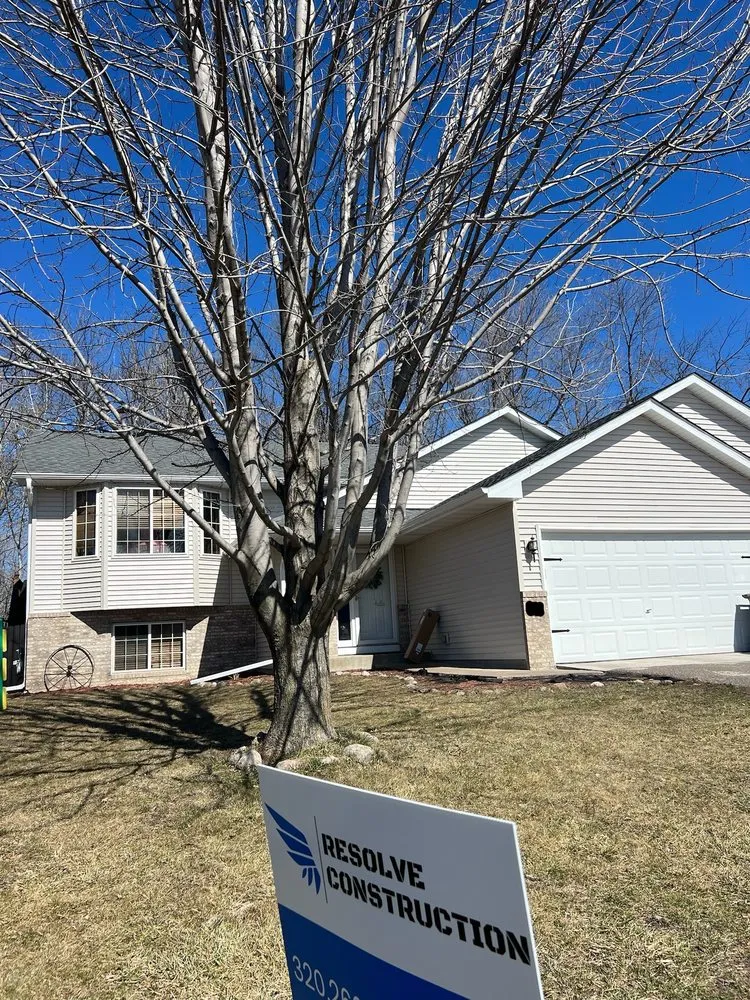 Slide of ReSolve Construction