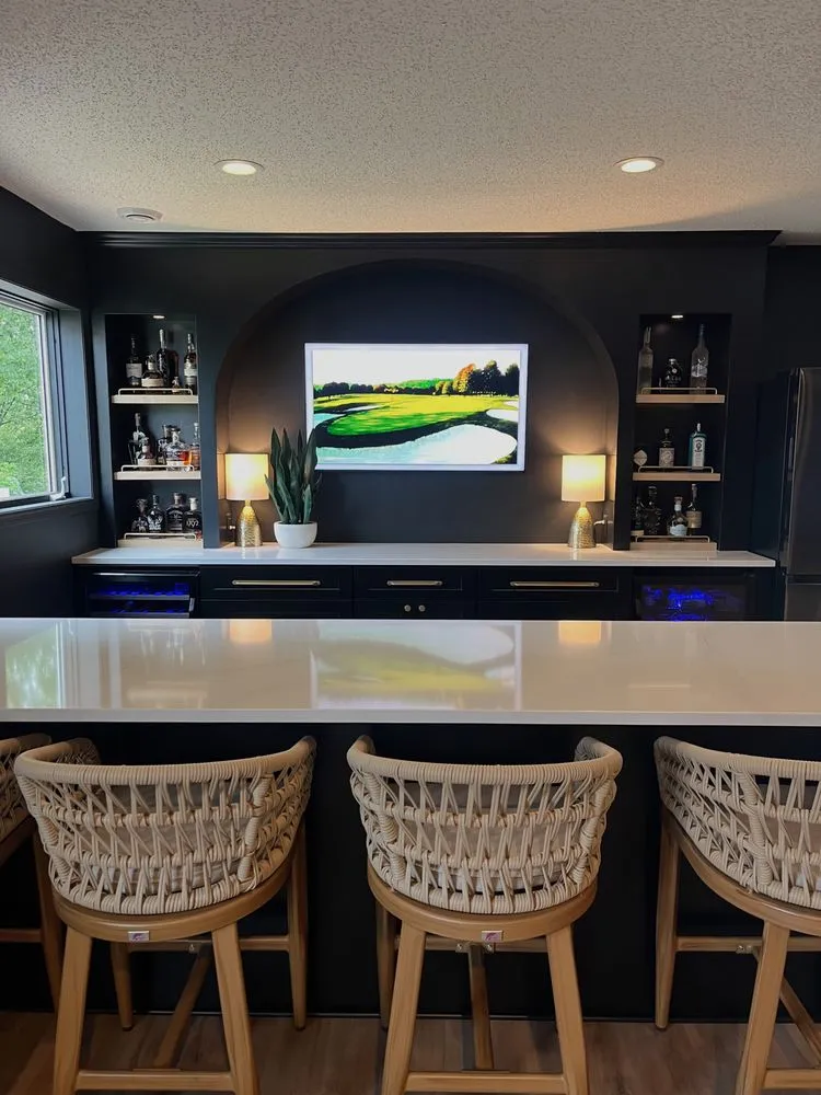 Slide of ReSolve Construction