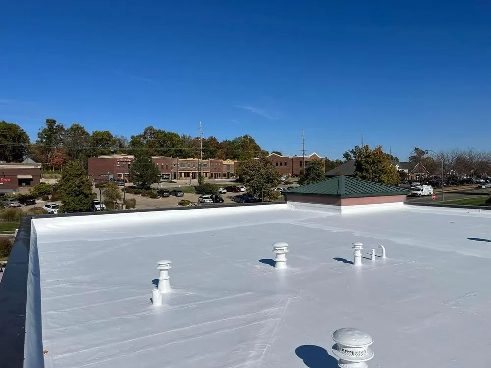 Slide of Resource Roofing & Restoration