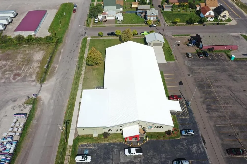 Slide of Resource Roofing & Restoration