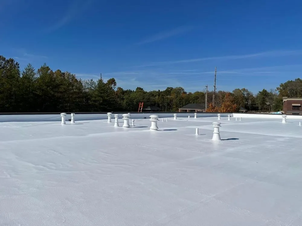 Slide of Resource Roofing & Restoration